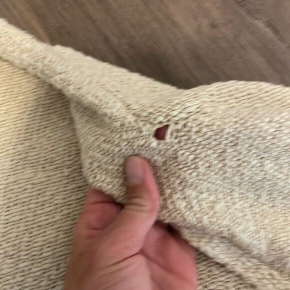 🍍Sweater hoodie   - Picture 2 of 5